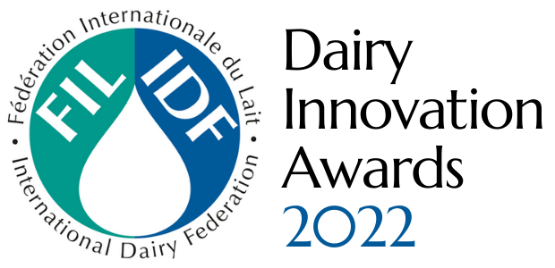 Finalist IDF Dairy Innovation Awards 2022