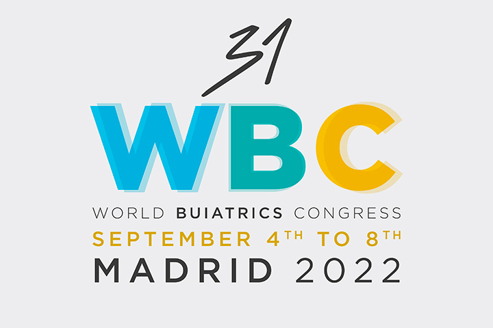 World Buiatrics Congress Madrid 2022