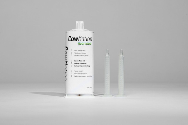 CowMotion Orthesen Standard Normal Set