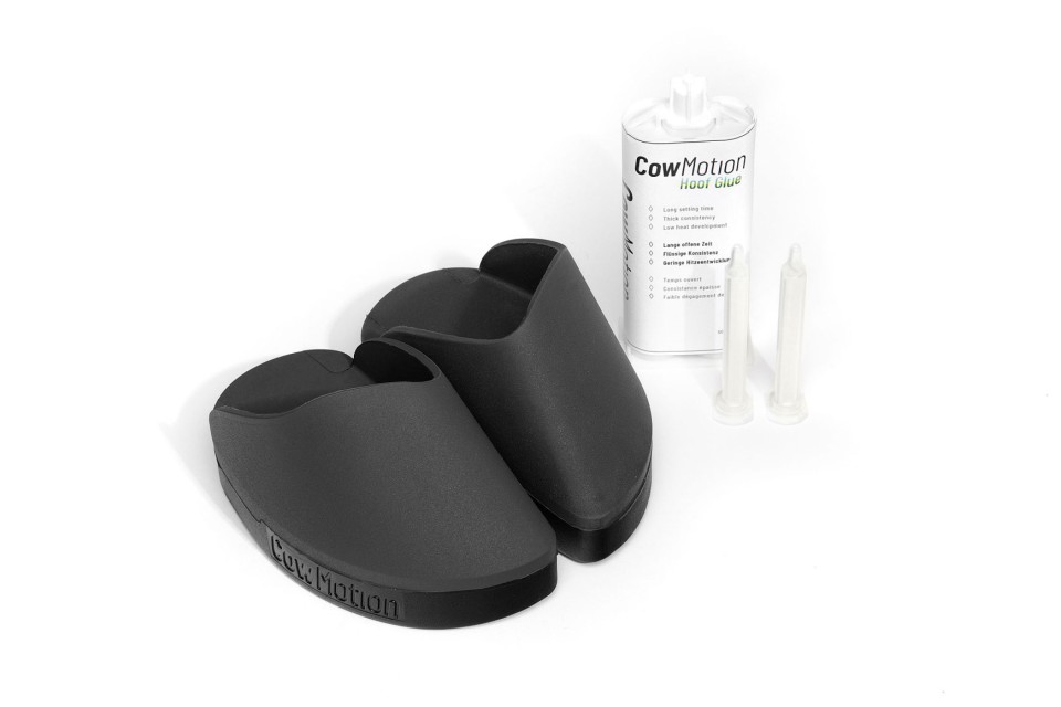 CowMotion orthosis standard normal set