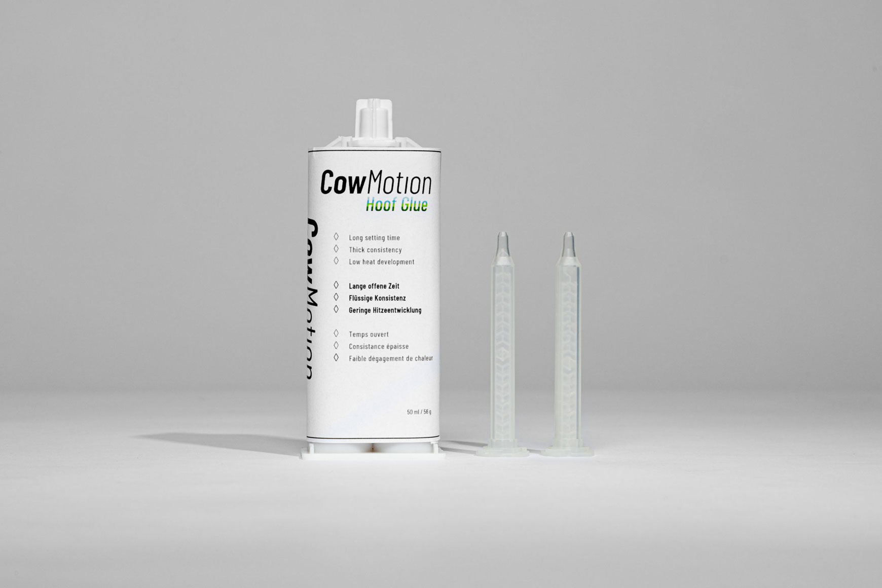 CowMotion Orthesen Standard Starter Set